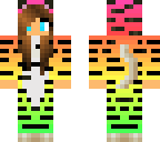 tiger girl