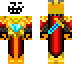 troll king