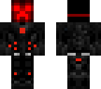 tron creeper