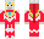 ultraman tiga