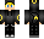 umbreon me