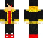 underfell sans human