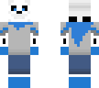 underswap sans