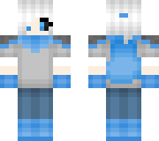 underswap sans genderbent 2