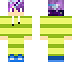 undertale galaxy guy