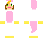 unicorn skin
