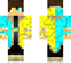 unknown lance