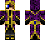 warlock