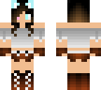 warrior mefiwa
