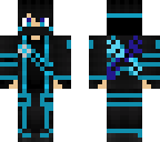 water kirito