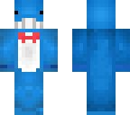 whale man