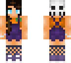 winter-halloween casual