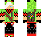 winter halto
