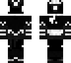 wither hunter