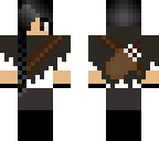 wolf hunter