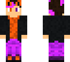 wolfingben halloween skin 2016
