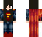 woman of steel