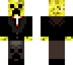 yellow creep
