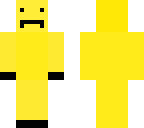 yelow man