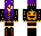yeye halloween
