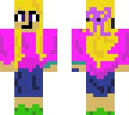 your mother