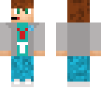 youtuber boy