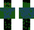 zombie