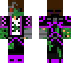 zombie enderskin 2