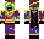 zombie hero