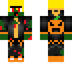 zombie iryqnmc