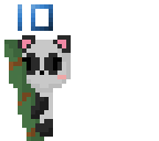 10 strawberries