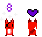 8 wolfys