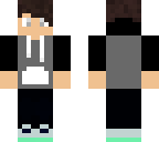 a skin