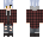 a skin cuz y not
