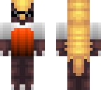a skin i made for my friend myth