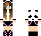 aj_panda skin