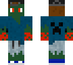 akivae halooween skin 2k16