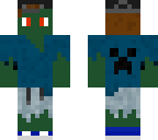 akivae halooween skin 2k16 less violent 