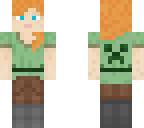 alex creeper emblem
