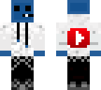 alexs new skin