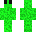 alien