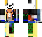 amalgamation one