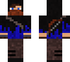 amazing hunter man