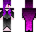 amethyst the witch