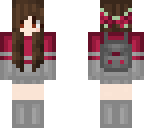anime girl