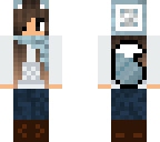 annikas skin