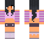 aphmau and her purple