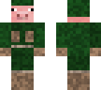 army pig