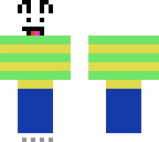 asriel