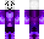 asriel with toriel armor